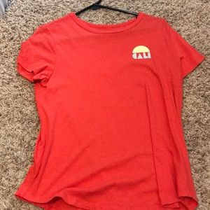 Old navy tee